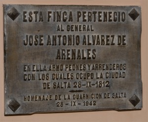 plaque