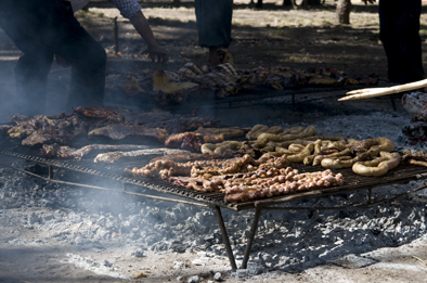 asado