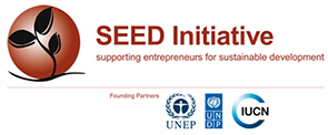 SEED AWAR 2007 UN/UNDP/UNEP