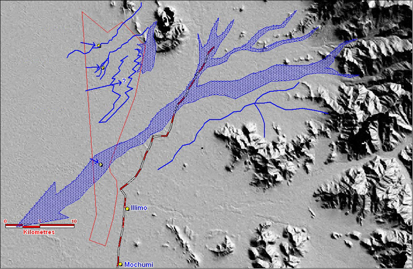 Perou_SASAPE relief2