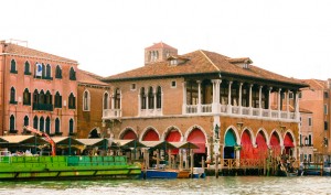 MERCATO RIALTO